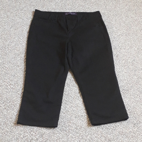 Gloria Vanderbilt Pants - Gloria Vanderbilt Capri Pants